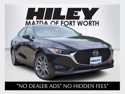 New 2026 MAZDA MAZDA3 2.5 S Sedan w/ Preferred Pkg FWD image 1