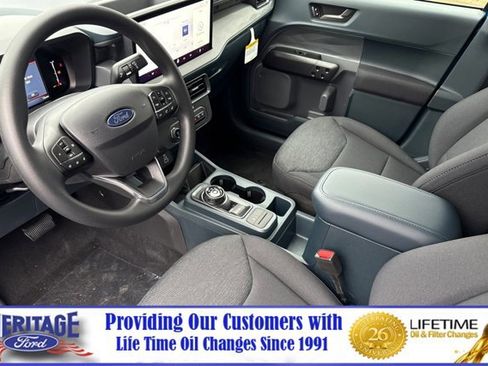 New 2026 Ford Maverick XL image 10