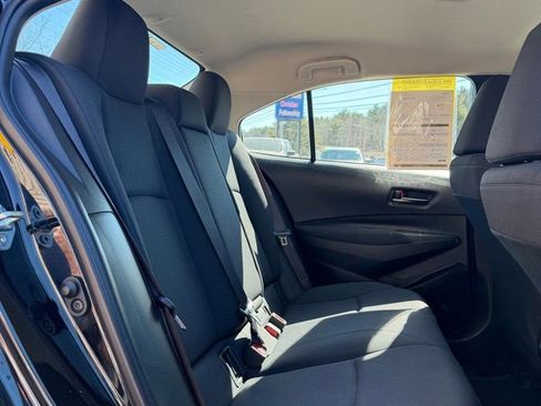 Used 2024 Toyota Corolla LE image 13