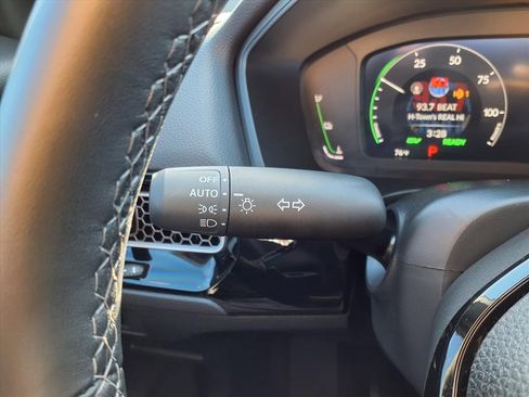 Used 2025 Honda Civic Sport Touring image 17