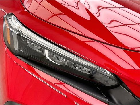 Certified 2024 Honda Civic EX image 26