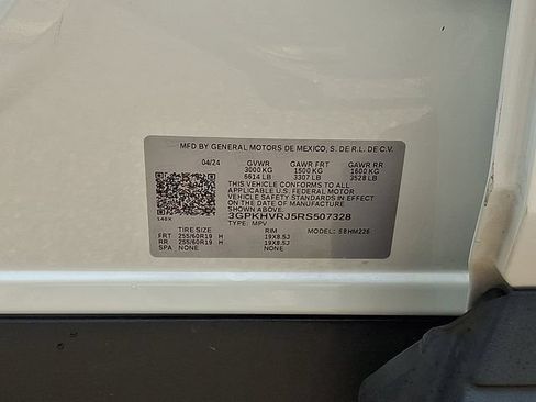 Used 2024 Honda Prologue EX image 29