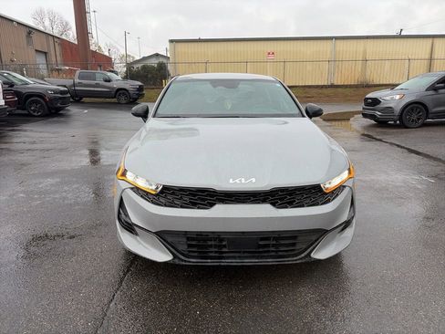 Used 2023 Kia K5 GT-Line w/ GT-Line Premium Package image 2