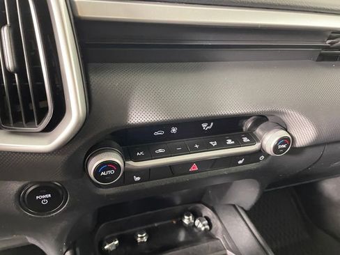 Used 2025 MAZDA CX-50 2.5 Hybrid w/ Preferred Pkg image 8