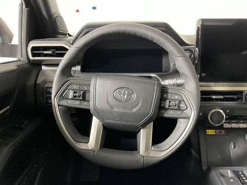 New 2026 Toyota Tacoma Limited AWD/4WD image 14