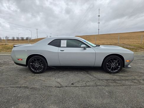 Used 2021 Dodge Challenger GT w/ Plus Package image 2