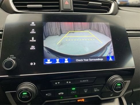 Used 2020 Honda CR-V EX image 30