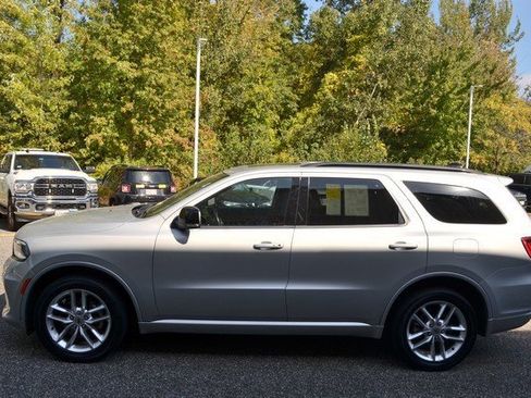 Used 2024 Dodge Durango GT image 5
