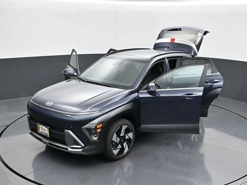 New 2026 Hyundai Kona Limited image 30