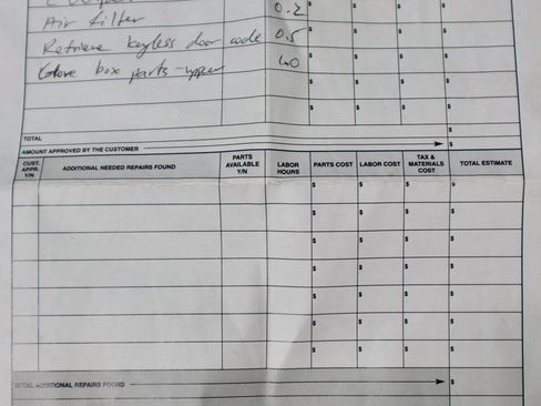 Certified 2024 Ford F150 XLT image 5