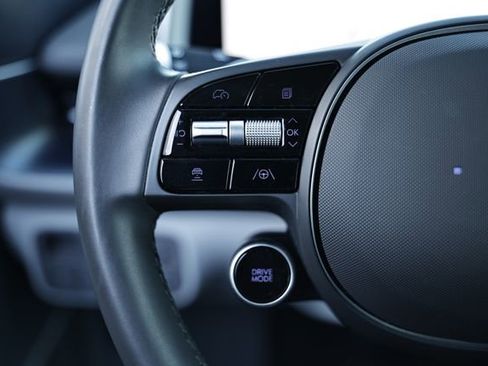 Used 2024 Hyundai Ioniq 6 SEL image 34