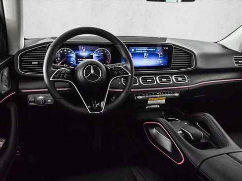 New 2026 Mercedes-Benz GLE 450 4MATIC image 20