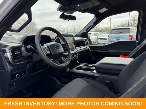 Used 2025 Ford F150 STX image 8