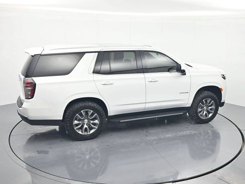Certified 2024 Chevrolet Tahoe LT w/ LT Signature Package AWD/4WD image 36