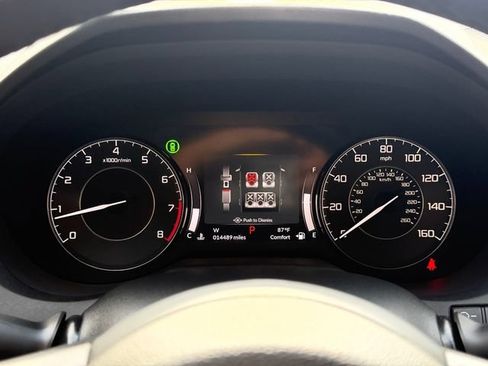 Used 2023 Acura RDX FWD w/ Technology Package image 32
