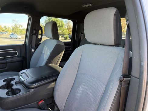 Used 2024 RAM 2500 Big Horn image 22