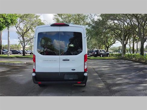 Used 2021 Ford Transit 350 XLT image 41