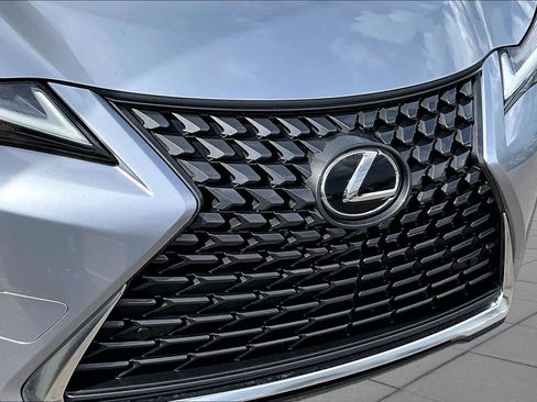 Used 2025 Lexus UX 300h AWD w/ Cold Area Package image 26