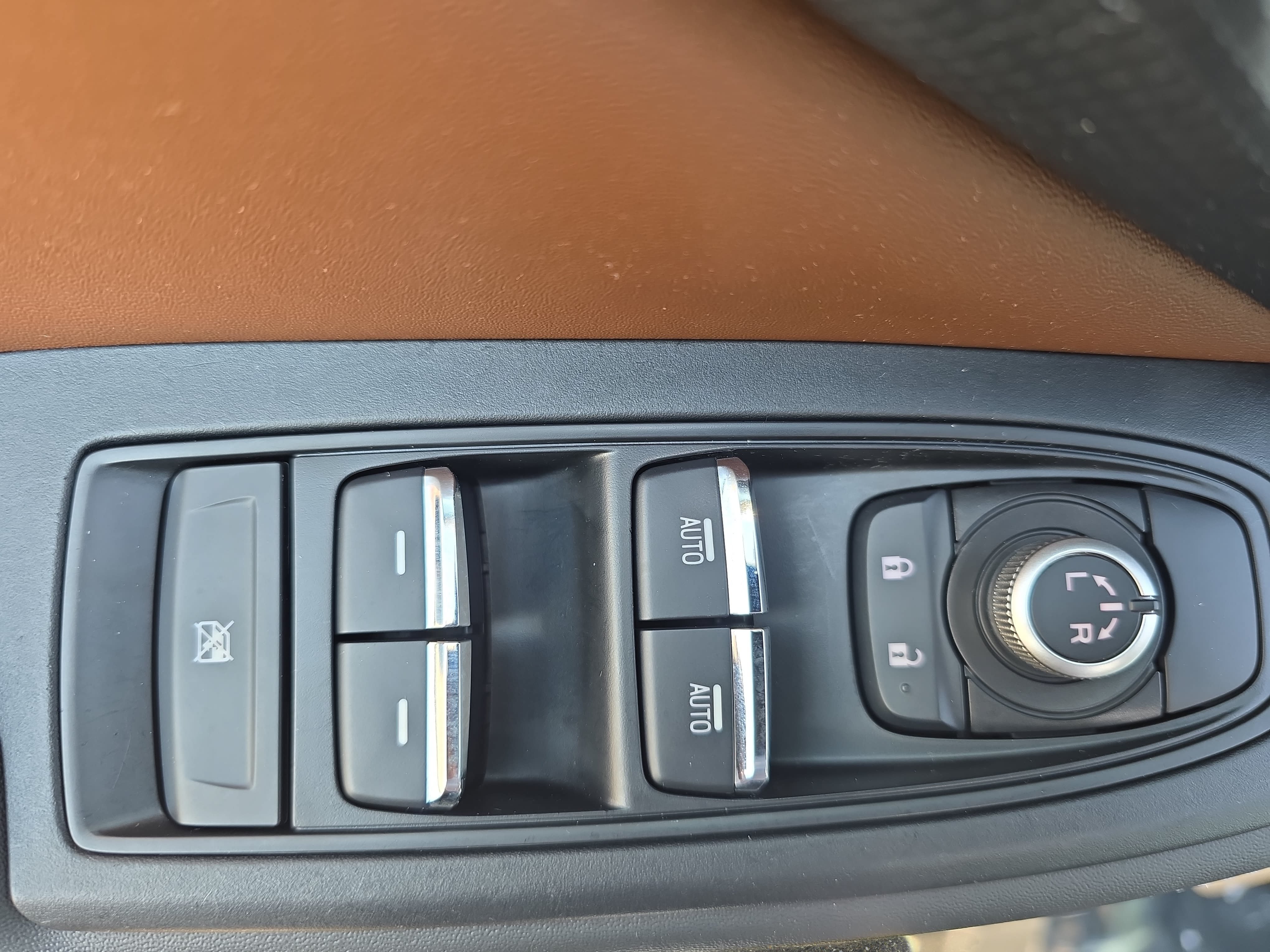 Used 2023 Subaru Forester Touring AWD/4WD image 28