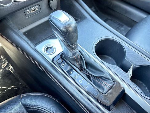 Used 2021 Nissan Altima 2.5 SR image 17