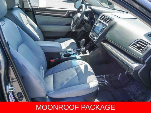 Used 2019 Subaru Legacy 2.5i Limited w/ Popular Package #2A AWD/4WD image 12