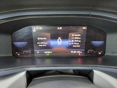 Used 2022 Volkswagen Taos SE image 26