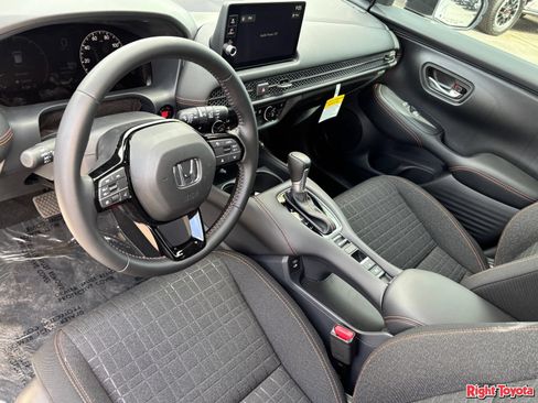 Used 2026 Honda HR-V Sport image 19
