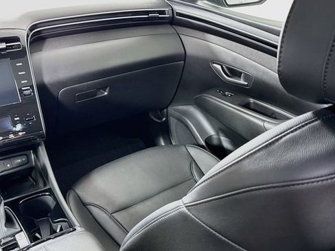 Certified 2023 Hyundai Tucson SEL w/ Convenience Package AWD/4WD image 24
