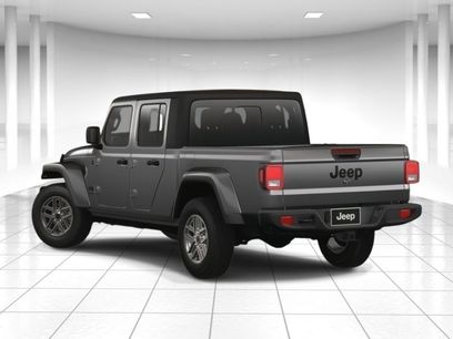 New 2025 Jeep Gladiator Sport