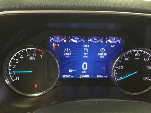 Used 2021 Ford F150 XLT w/ Equipment Group 302A High image 16