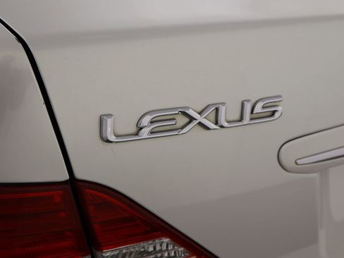 Used 2004 Lexus LS 430 430 image 40