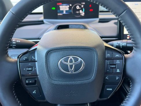 Certified 2026 Toyota bZ AWD/4WD image 25