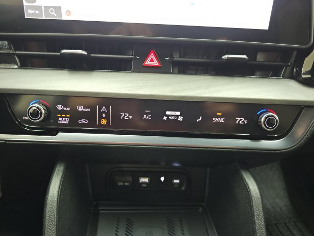 Used 2025 Kia Sportage X-Line AWD/4WD image 9