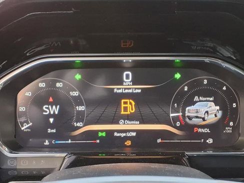 New 2026 GMC Sierra 1500 Elevation image 10