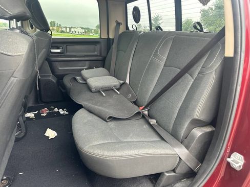 Used 2019 RAM 2500 Tradesman AWD/4WD image 15