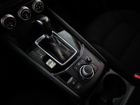 Used 2020 MAZDA CX-5 Sport image 41