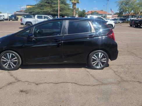 Used 2018 Honda Fit EX-L image 5