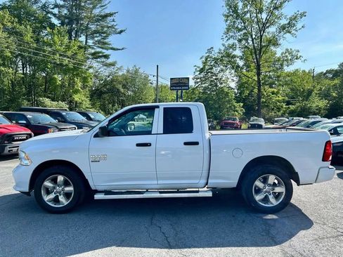 Used 2019 RAM 1500 Express w/ Express Value Package image 5
