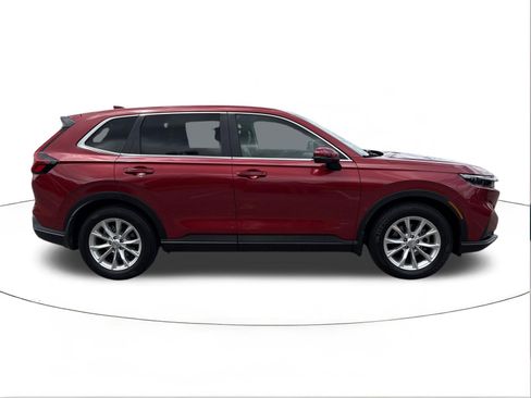 Used 2024 Honda CR-V EX-L image 2