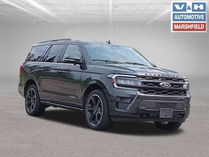 Used 2023 Ford Expedition Limited