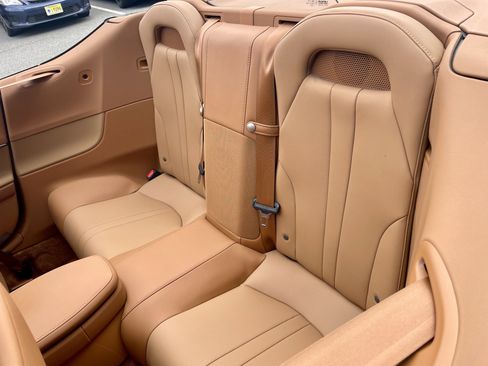 Used 2021 Lexus LC 500 Convertible w/ Cold Area Package image 28