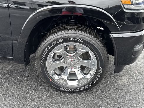 New 2026 RAM 1500 Big Horn image 11