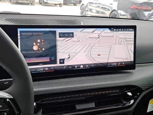 New 2026 BMW 330i Sedan w/ Premium Package image 13