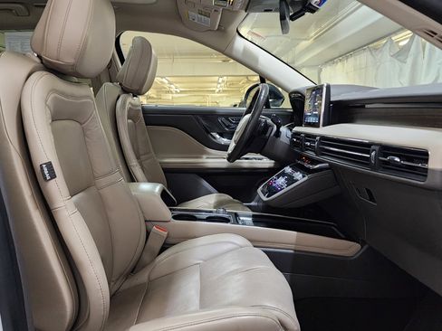 Used 2020 Lincoln Corsair Reserve w/ Equipment Group 202A image 22