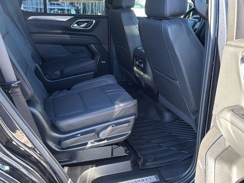 Certified 2024 Chevrolet Tahoe RST w/ Luxury Package image 19