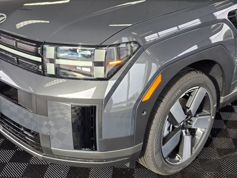 New 2026 Hyundai Santa Fe Limited image 10