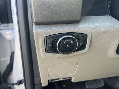 Used 2020 Ford F350 XL w/ Power Equipment Group RWD image 25