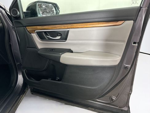 Used 2017 Honda CR-V EX-L image 32