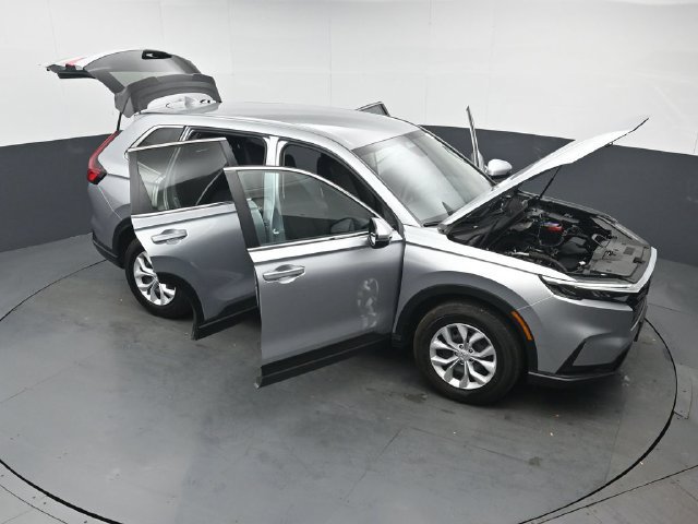 Used 2025 Honda CR-V LX image 46