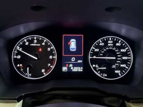 Certified 2024 Subaru Outback Premium image 13